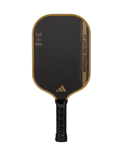 Vợt Pickleball Adidas Adipower Pro EDT