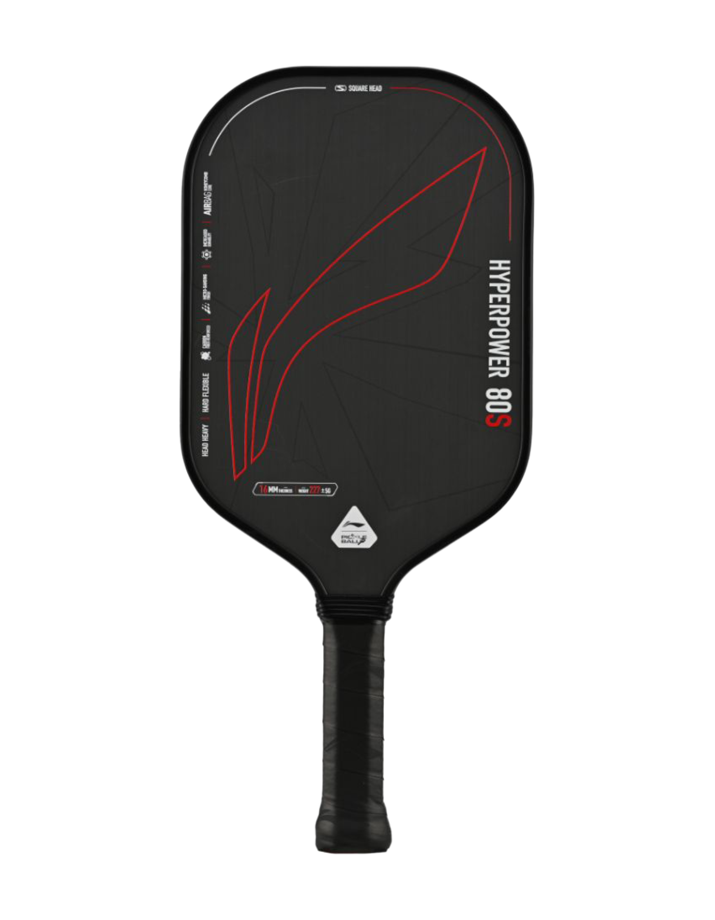 Vợt Pickleball Li-Ning Hyper Power 80S