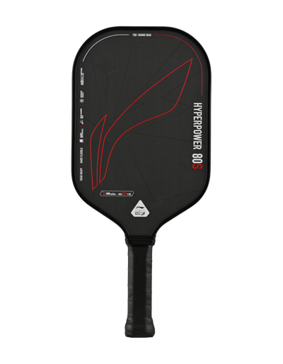 Vợt Pickleball Li-Ning Hyper Power 80S