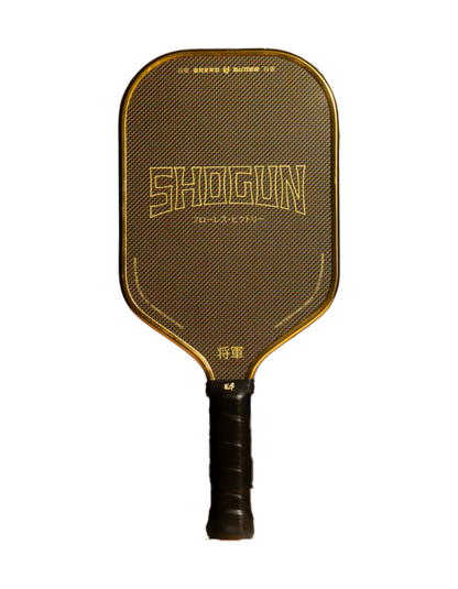 Vatic Pro Pickleball Racket - Saga Flash