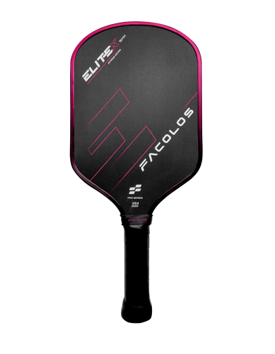 Vợt Pickleball Facolos Elite X