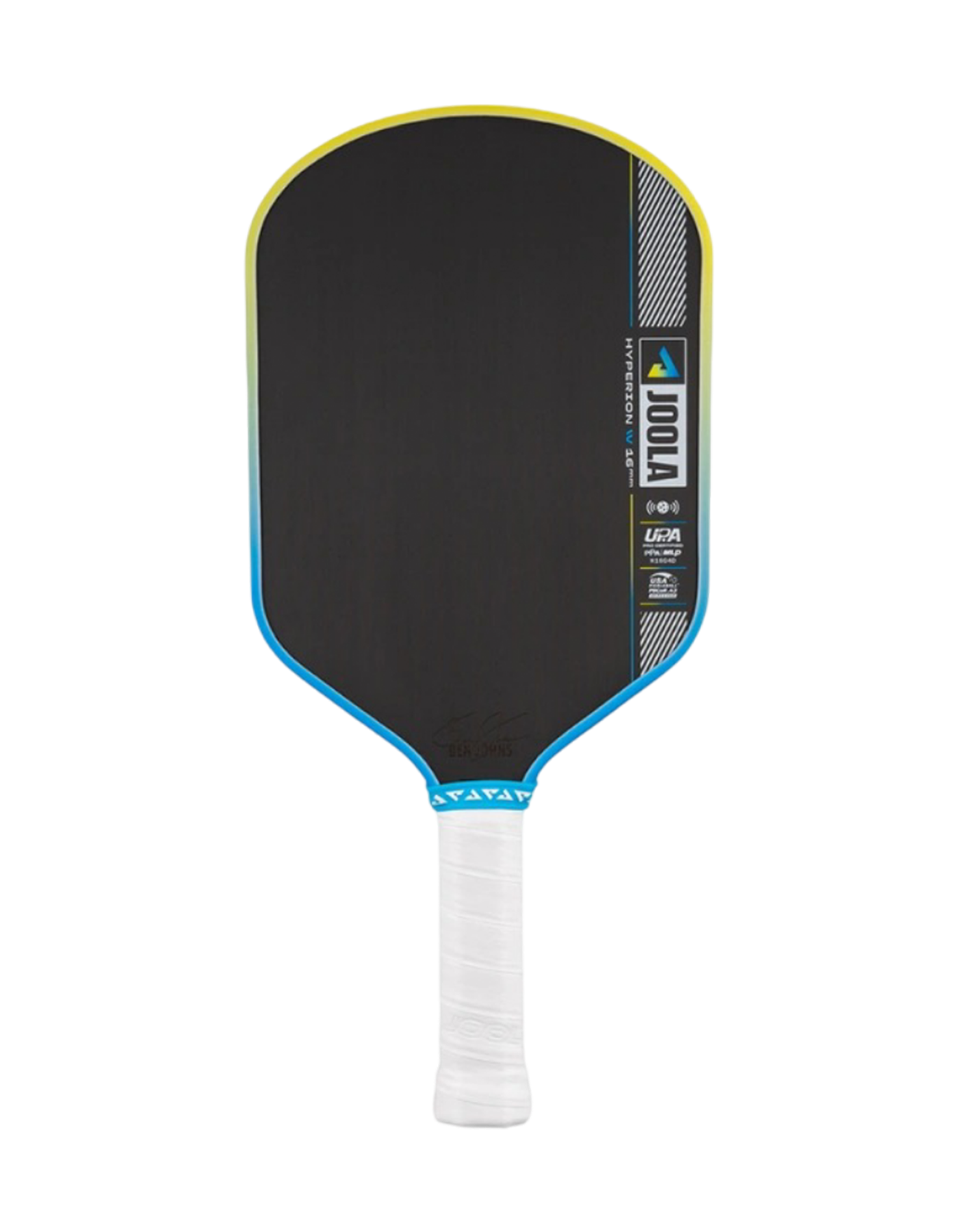 Vợt Pickleball JOOLA Hyperion Pro IV - Vietnam Colorway Edition