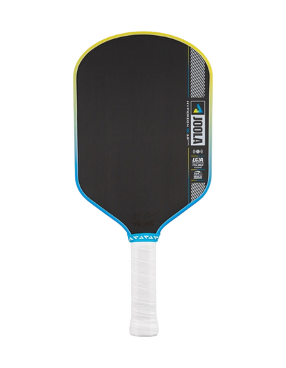 JOOLA Hyperion Pro IV Pickleball Racket - Vietnam Colorway Edition