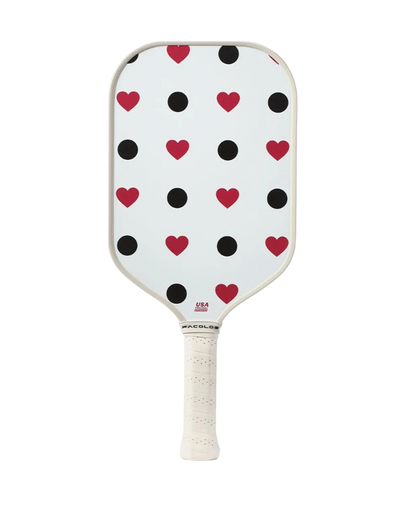 Pickleball racket Facolos Lifestyle Series – Ballet Royal Collection