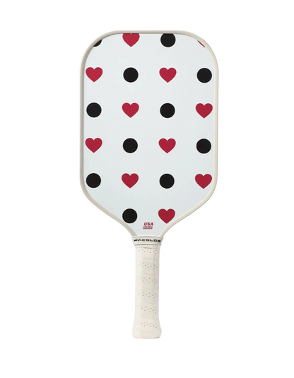 Vợt Pickleball Facolos Lifestyle Series – Ballet Royal Collection