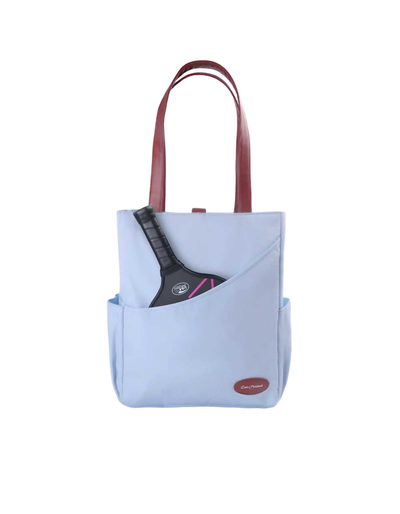 Túi xách Pickleball Luzz Versatile Paddle Shoulder Bag