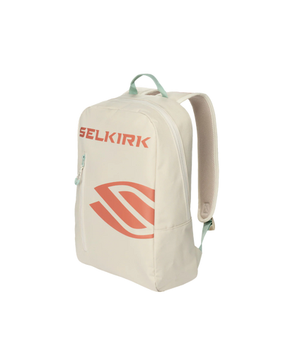 Pickleball Backpack Selkirk - Core Line - Day Bag Canyon Clay Limited Edition