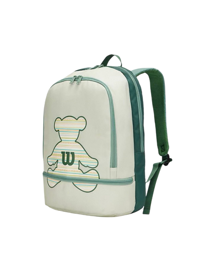 Wilson Bear Junior Pickleball Backpack 2026