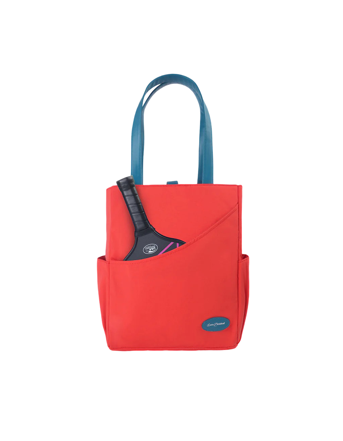 Túi xách Pickleball Luzz Versatile Paddle Shoulder Bag