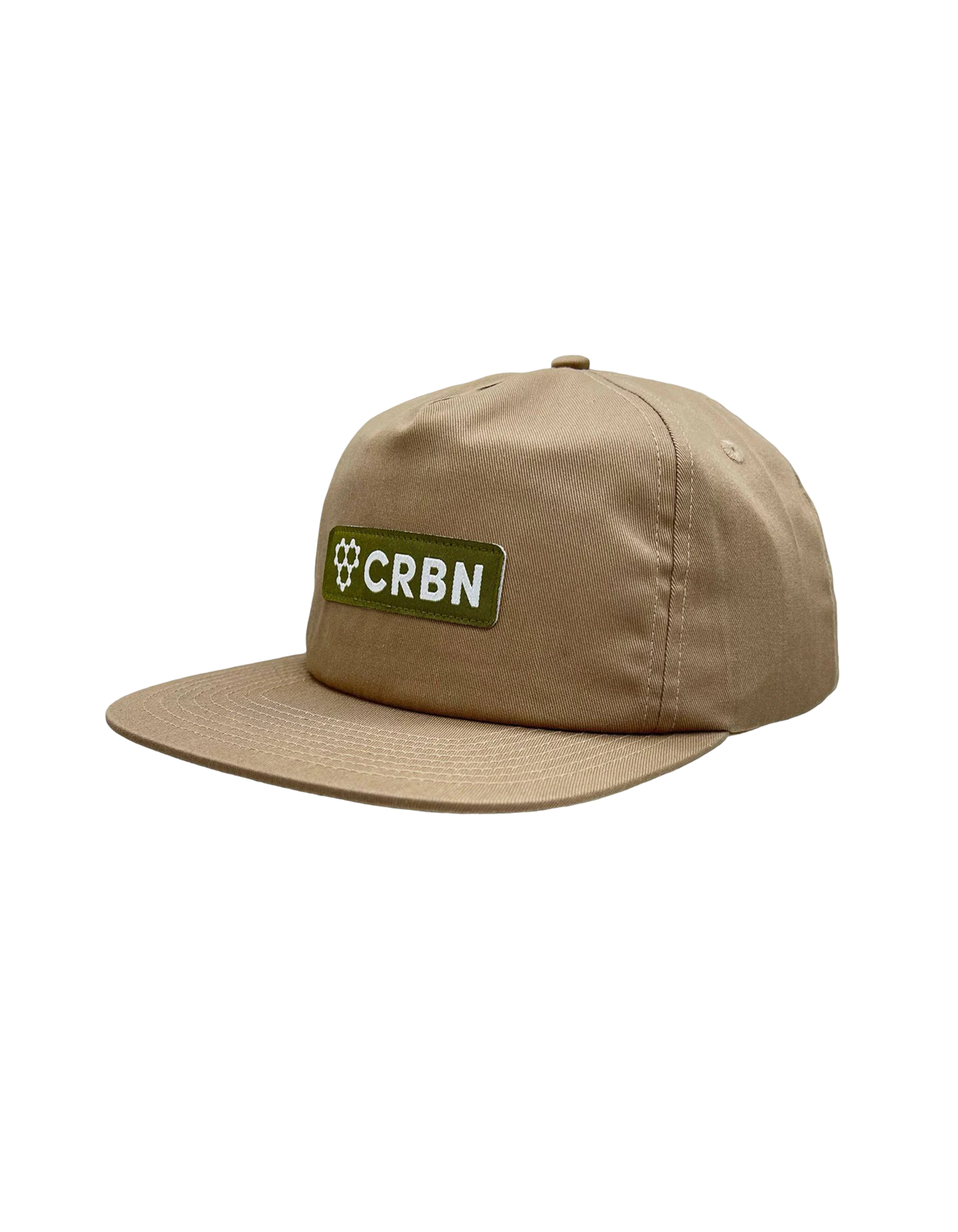 Mũ Pickleball CRBN Essential Snapback Hat