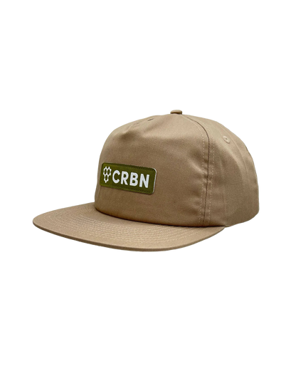 Mũ Pickleball CRBN Essential Snapback Hat
