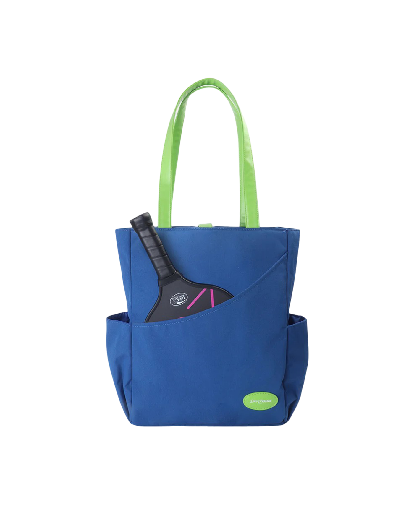 Túi xách Pickleball Luzz Versatile Paddle Shoulder Bag