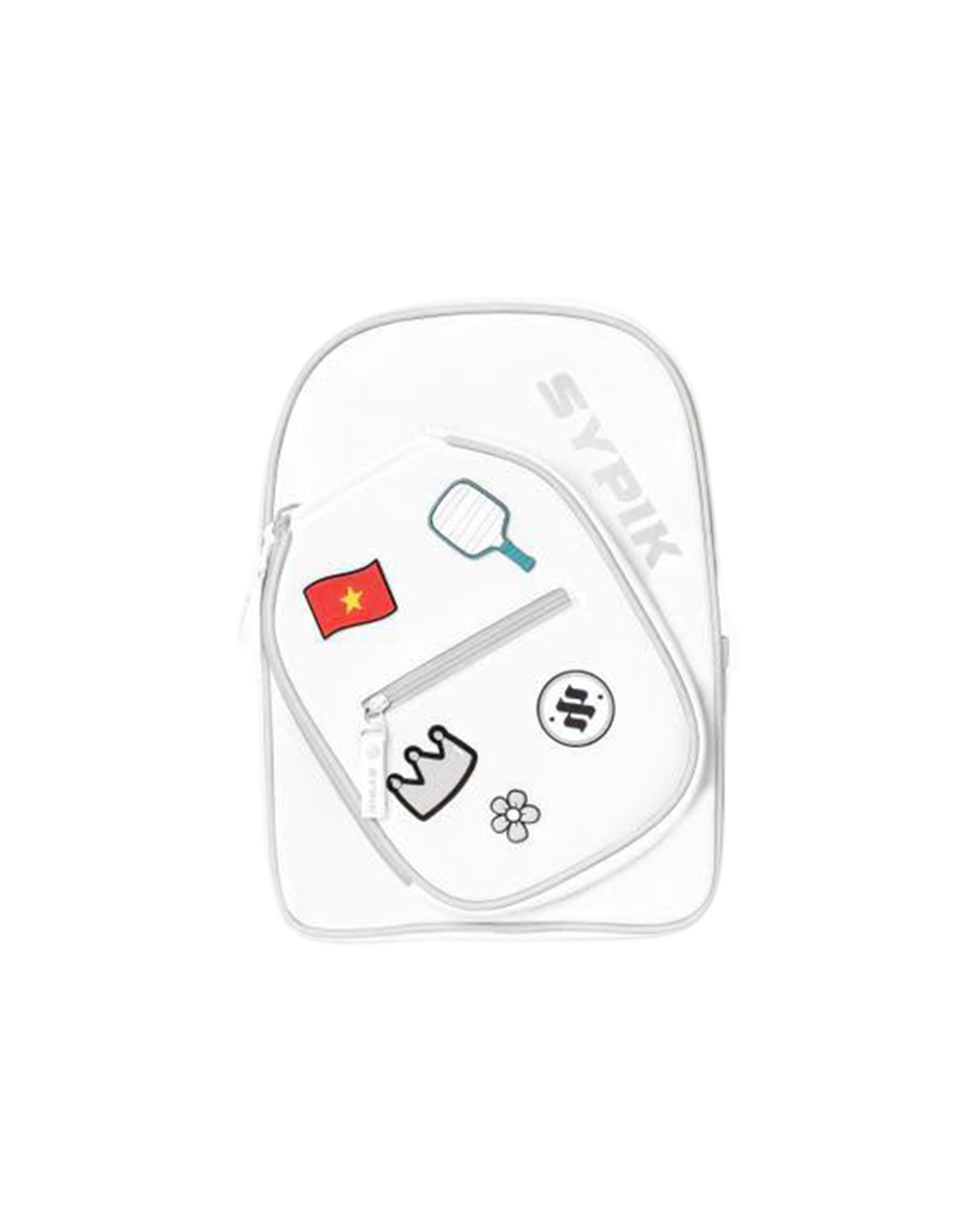 Balo Pickleball Sypik Matchday Bag | Limited Edition