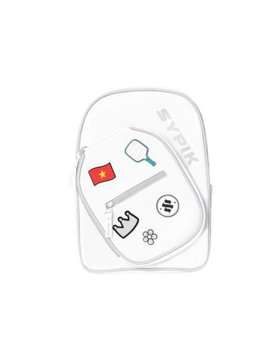Balo Pickleball Sypik Matchday Bag | Limited Edition