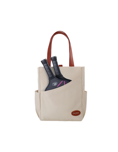 Túi xách Pickleball Luzz Versatile Paddle Shoulder Bag