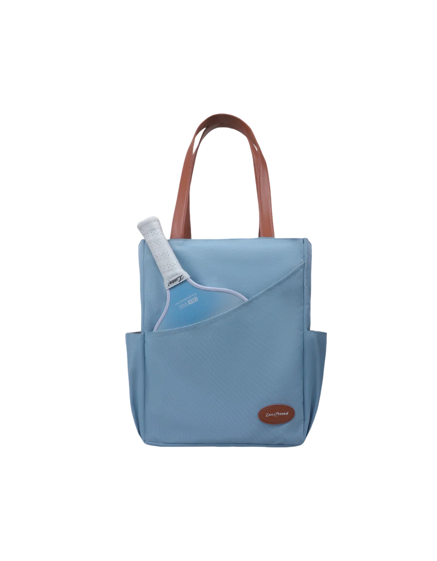 Túi xách Pickleball Luzz Versatile Paddle Shoulder Bag