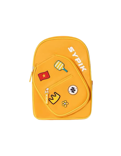 Balo Pickleball Sypik Matchday Bag | Limited Edition