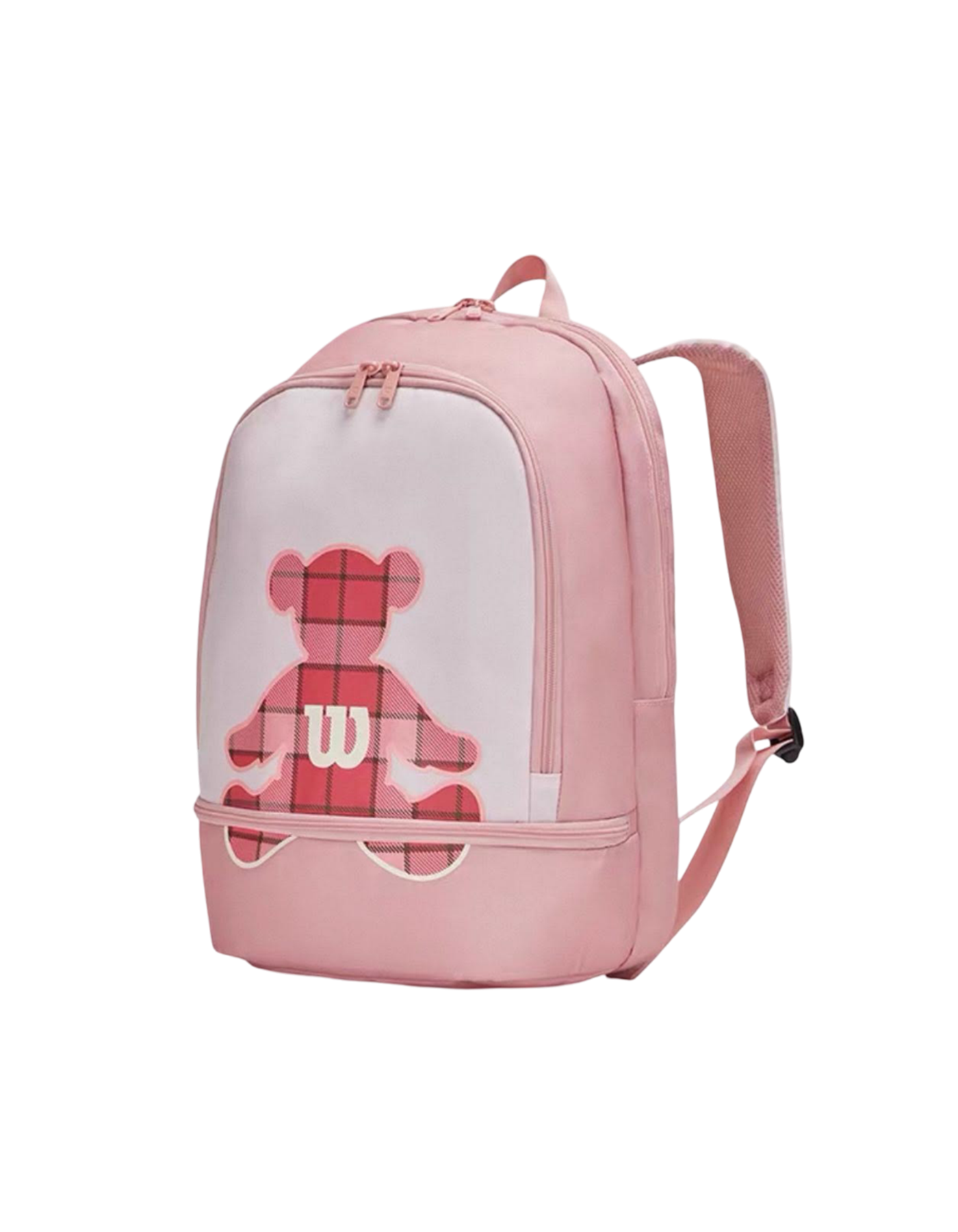 Wilson Bear Junior Pickleball Backpack 2026