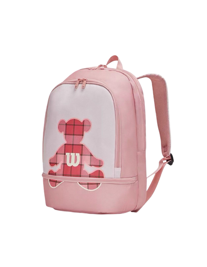Wilson Bear Junior Pickleball Backpack 2026