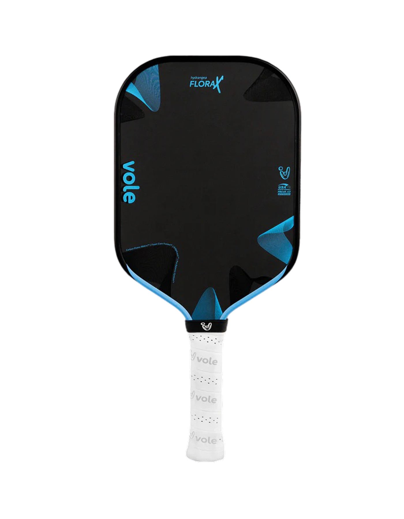 Vole Flora X Pickleball Paddle