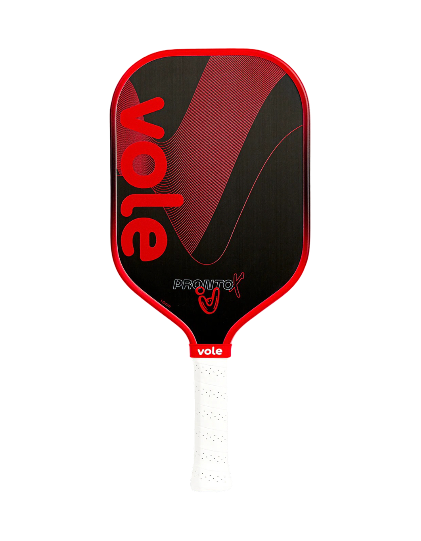 Pickleball Paddle Vole Pronto X