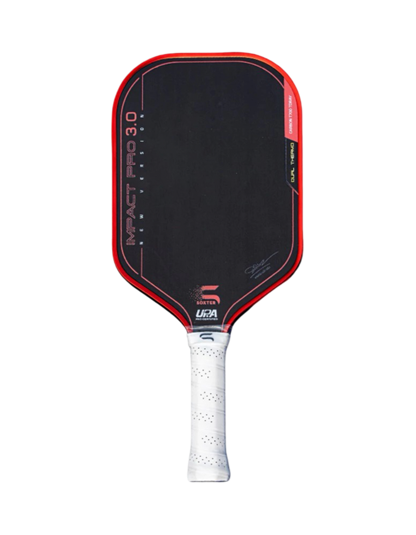 Soxter Impact Pro 3.0 Pickleball Paddle