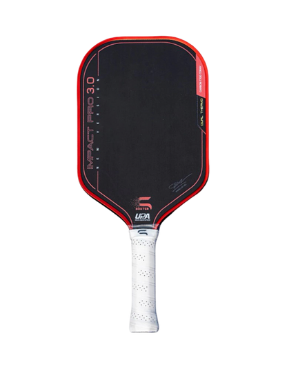 Soxter Impact Pro 3.0 Pickleball Paddle