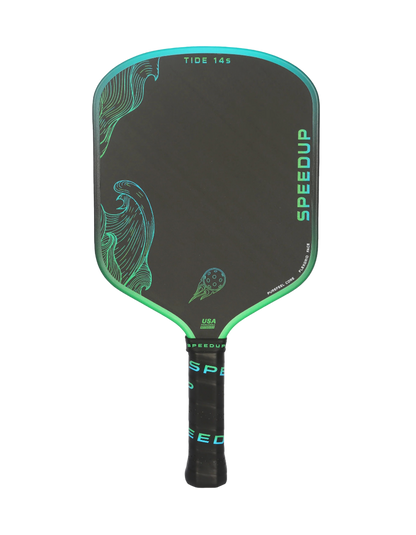Vợt Pickleball Speedup Tide