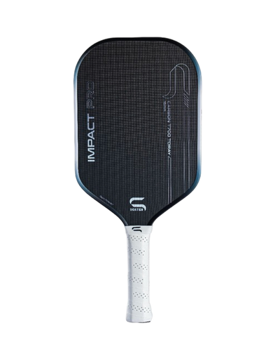 Pickleball Soxter Impact Pro Racket - Power Series