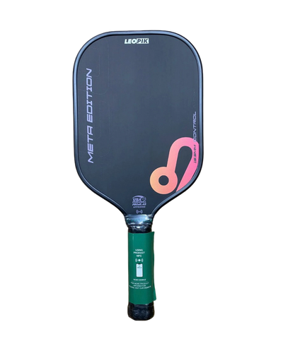 Pickleball Paddle Leopik Meta Control Edition