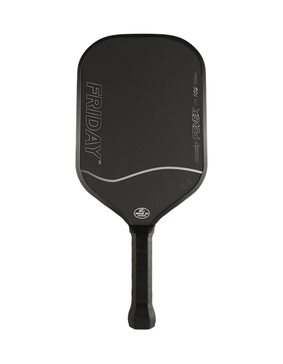Vợt Pickleball Friday Fever 102 | Elongated