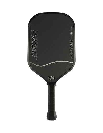 Vợt Pickleball Friday Fever 102 | Elongated