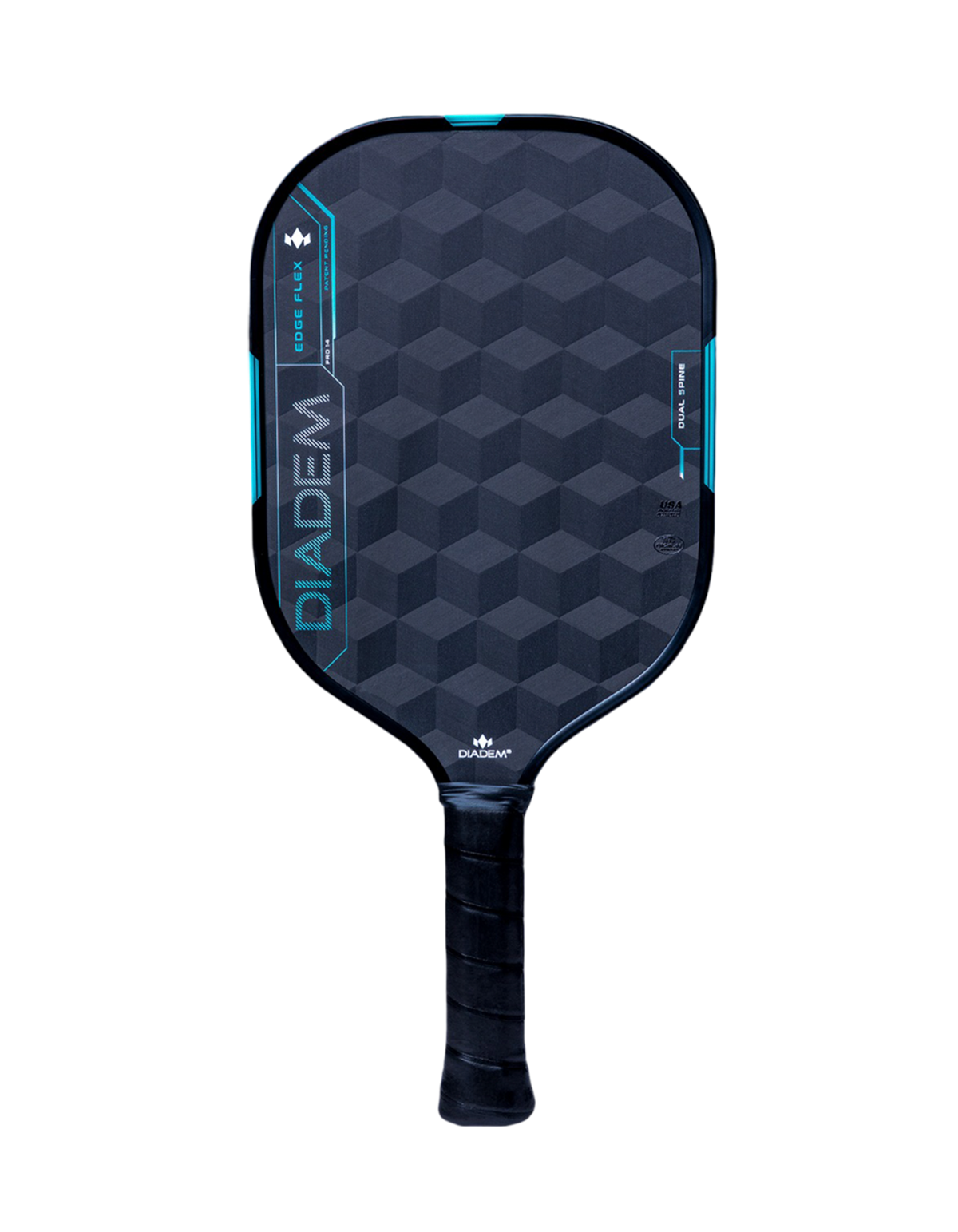 Vợt Pickleball Diadem Edge Flex Pro