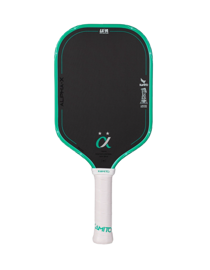 Vợt Pickleball Kamito Alpha-X Champion Series Hanoi Crown 2026 | Limited Edition