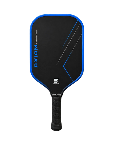 Engage Alpha Pro The Axiom Pickleball Paddle
