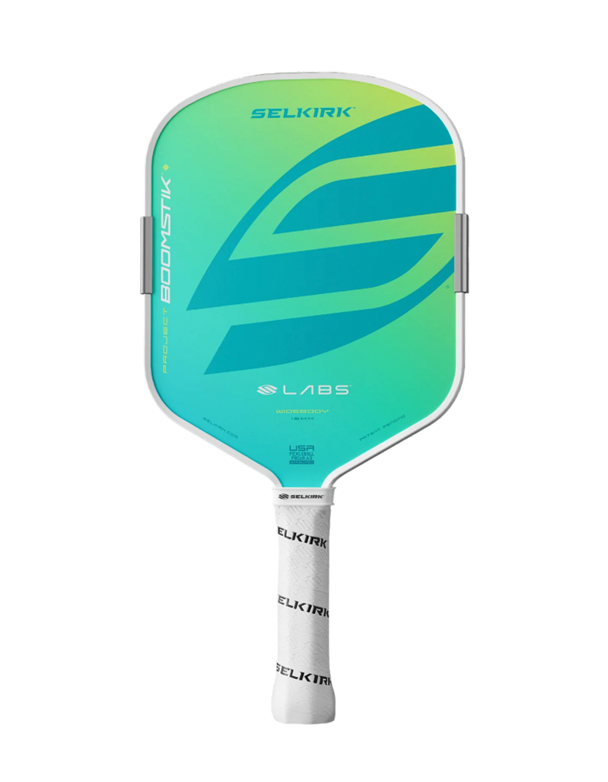 Vợt Pickleball Selkirk LABS Boomstik The Calypso | Limited Edition
