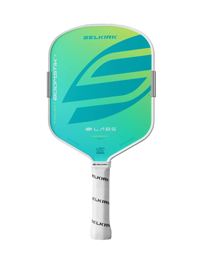 Vợt Pickleball Selkirk LABS Boomstik The Calypso | Limited Edition