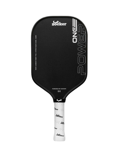 Vợt Pickleball Zocker POWER ONE