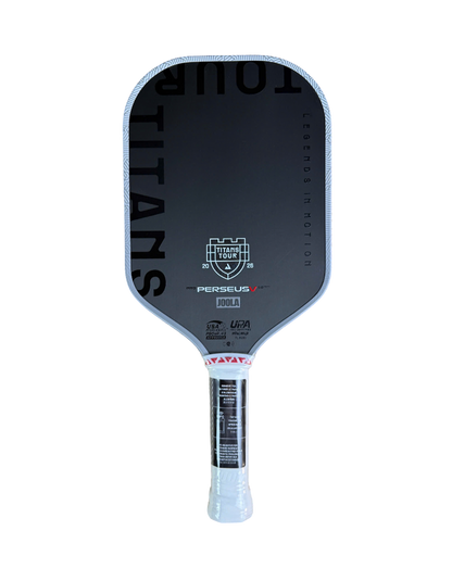 Vợt Pickleball JOOLA Perseus Pro V Titans Tour 2026 Edition