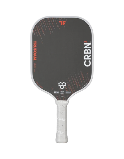 CRBN² TruFoam Barrage Pickleball Paddle