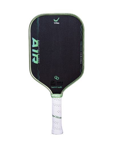 Vợt Pickleball Wika Sports Quang Dương Evolution Air 2 Edition