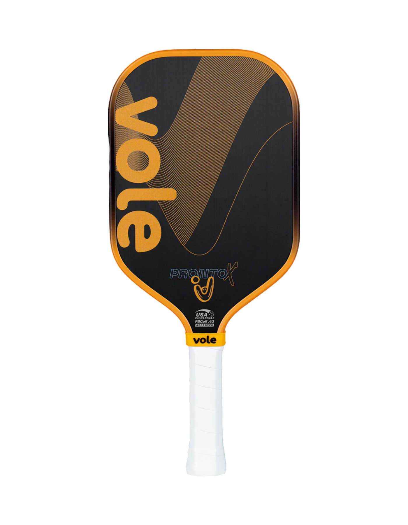 Pickleball Paddle Vole Pronto X