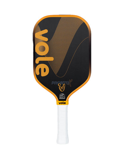Pickleball Paddle Vole Pronto X