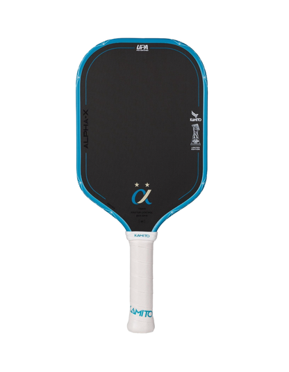 Vợt Pickleball Kamito Alpha-X Champion Series Hanoi Crown 2026 | Limited Edition