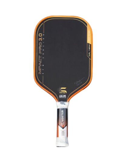 Soxter Impact Pro 3.0 Pickleball Paddle