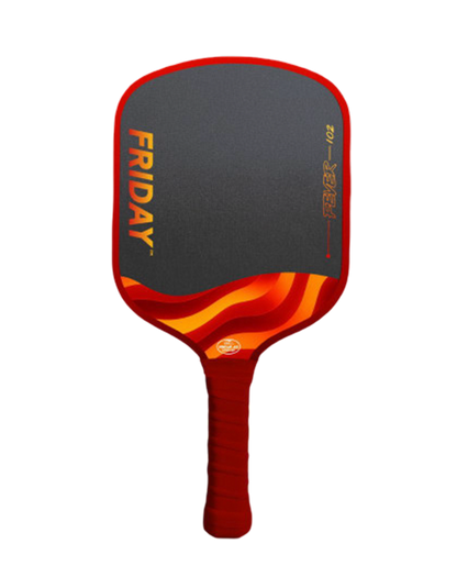 Vợt Pickleball Friday Fever 102 | Widebody