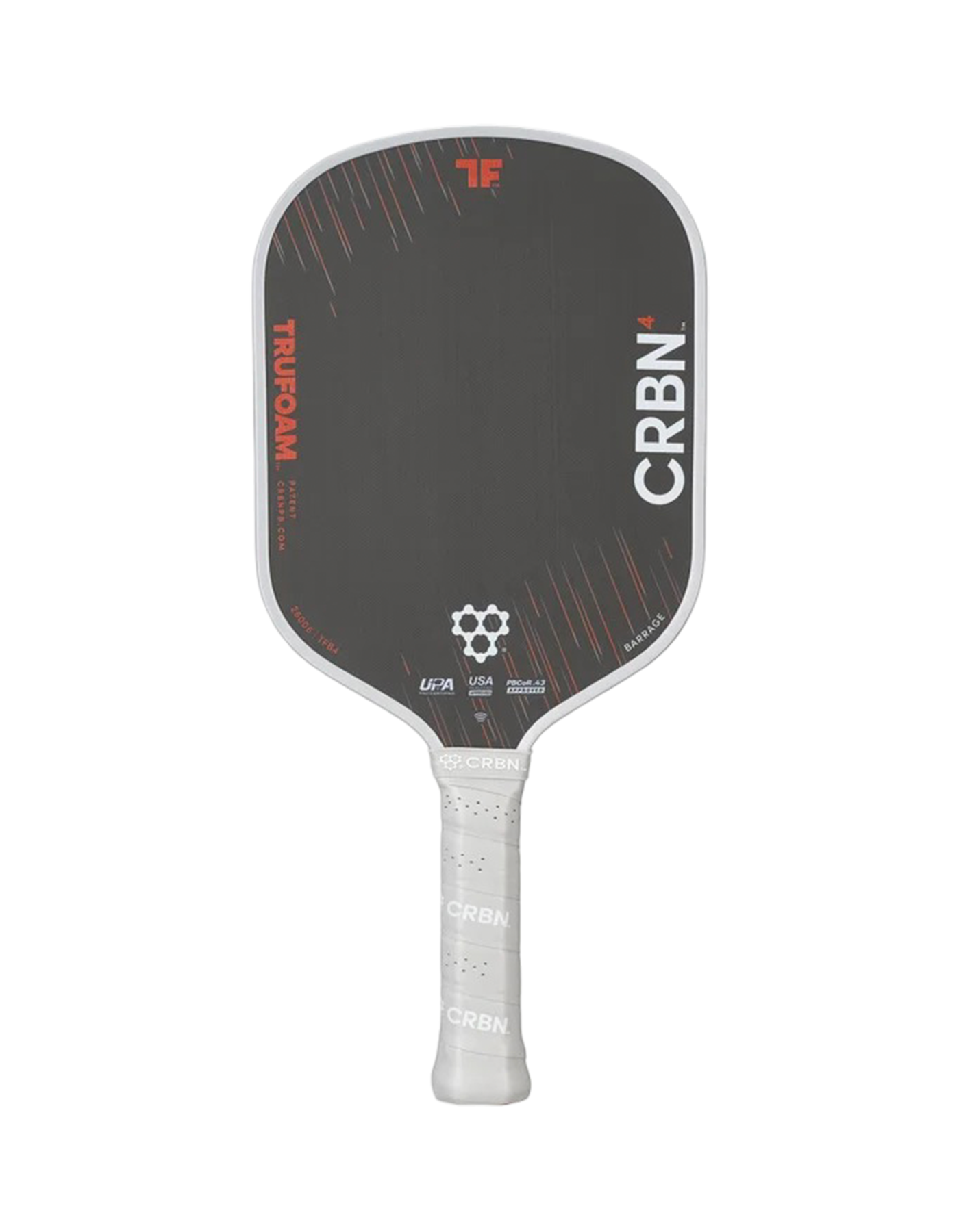 Vợt Pickleball CRBN⁴ TruFoam Barrage
