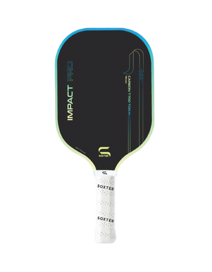 Vợt Pickleball Soxter Impact Pro - Series Power