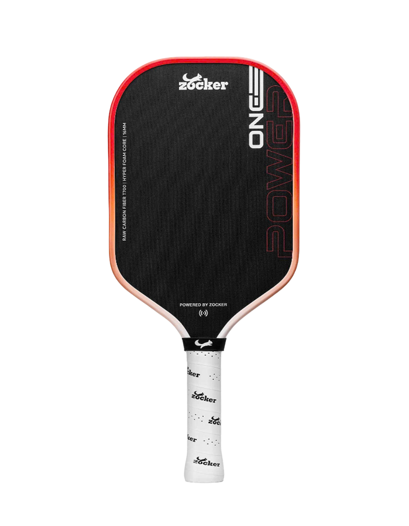 Vợt Pickleball Zocker POWER ONE