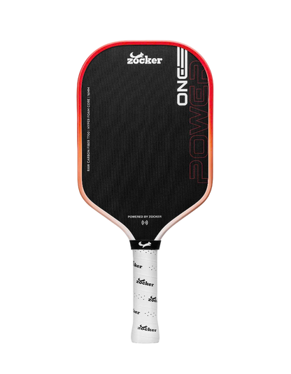 Vợt Pickleball Zocker POWER ONE